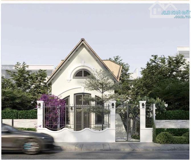 Biệt thự cổ - mặt tiền Trần Quốc Toản, Quận 3 - 7m x 20m - trệt, gác - kinh doanh tự do
