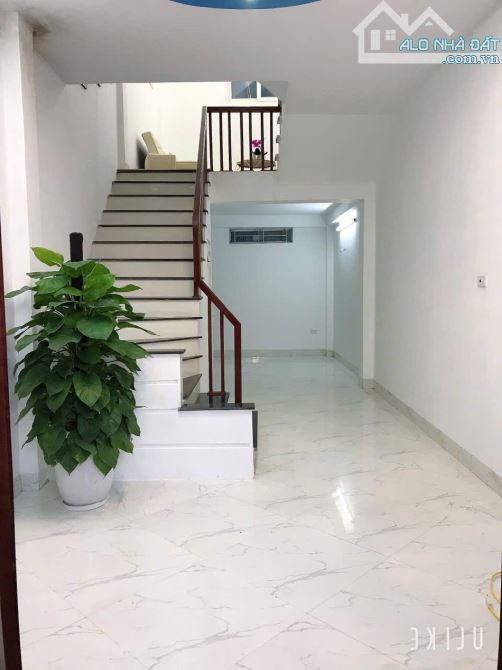 TẢ THANH OAI 2 Mặt thoáng 36m– 5T – Ở sướng mỗi ngày