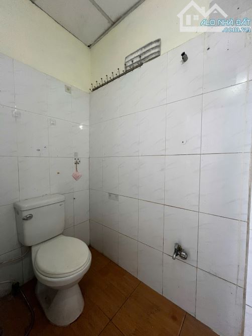 CHO THUÊ NHÀ NGUYÊN CĂN  P5 GÒ VẤP – GIÁ 6,5 TRIỆU/THÁNG