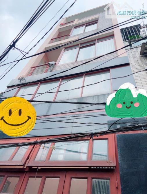 Bán gấp, giảm sâu, Tây Thạnh, Tân Phú, 5 tấm, 48m2, chỉ 5.4 tỷ
