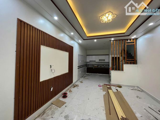 Mở bán căn nhà 3 tầng Trà Khê - Anh Dũng - Dương Kinh