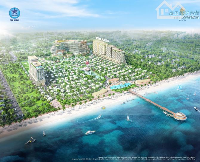 Căn hộ biển The Maris Vũng Tàu từ 3,3 tỷ/căn full nội thất CK 12% TT 26% nhận nhà