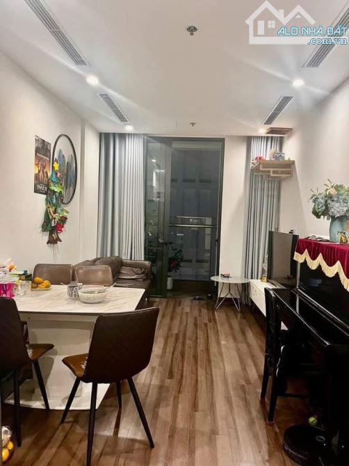 Cần bán gấp căn 2PN2WC đầy đủ nội thất