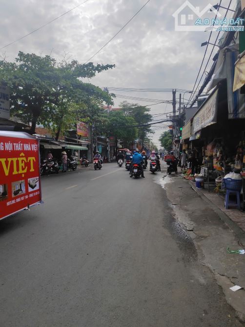 Bán Lô Đất Góc 2 Mặt Tiền Nguyễn Thị Kiểu 6.3x28m, giá 11.99 tỷ