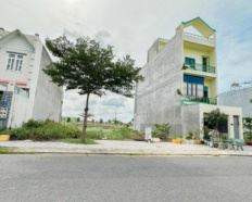 LÔ ĐẤT ĐẸP NGAY TRUNG TÂM CẦN GIỜ – GẦN DỰ ÁN VINHOMES – CHỈ 56 TRIỆU/M² – CHỦ CẦN BÁN GẤP