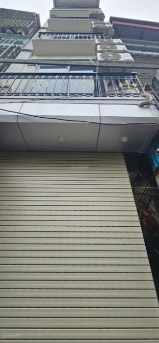 Bán chung cư mini 7PN, 8WC, ngã ba Ba La, Hà Đông, 6,1 tỷ