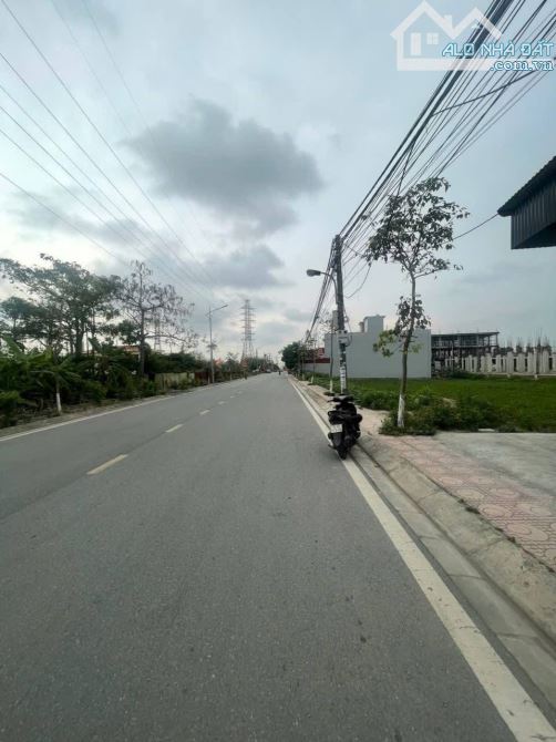 ⛩️⛩️ Bán đất tặng nhà xưởng, tất xứng, an hồng, giá 2,89 tỷ, 100m2🚨🚨