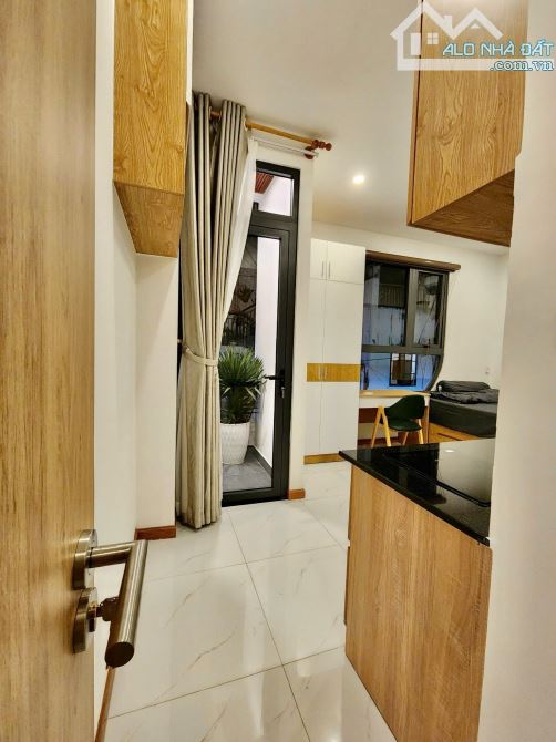 STUDIO FULL NỘI THẤT ĐANG CÓ DEAL SIÊU HOT🔥😍