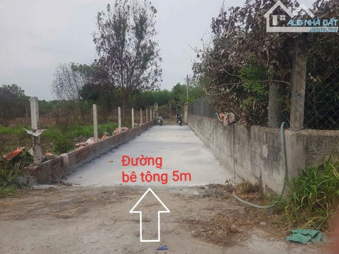 Bán lô đất vườn 4000m2 tại Thạnh Phú, Vĩnh Cửu, Đồng Nai, giá rẻ chỉ 6 tỷ 800.