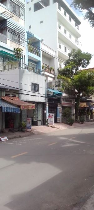 🔥MẶT TIỀN KINH DOANH🔥- SÁT KHU D2 - P.25 BÌNH THẠNH - 5 TẦNG - 💥80M2💥- CHỈ 11.x TỶ