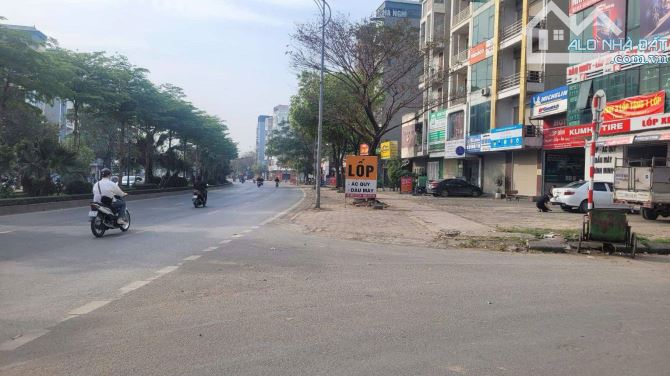 CẦN BÁN LÔ ĐẤT DV DƯƠNG NỘI HÀ ĐÔNG, KINH DOANH, Ô TÔ TRÁNH DT: 50M2, GIÁ BÁN 10,9 TỶ