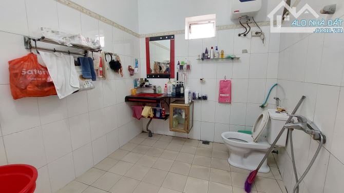 Bán nhà An Lạc, Sở Dầu, Hồng Bàng,  2 tầng, 72m2, 3,1 tỷ.