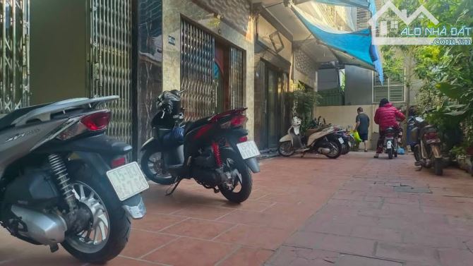 🌠Bán căn nhà 3,5 tầng 2,79 tỷ Phương Lưu, Đông Hải 1, Hải An