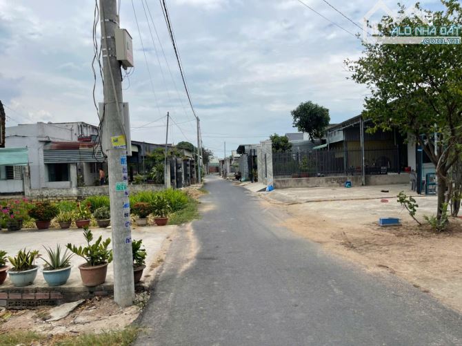 Bán 110m2 thổ cư Tân Hải, Phú Mỹ, Bà Rịa Vũng Tàu chỉ hơn 1 tỷ