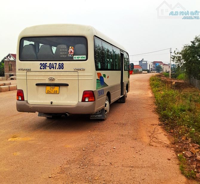 BÁN 312M ĐẤT KÉP 2 HỒNG GIANG THỊ XÃ CHŨ GIÁ ĐẦU TƯ