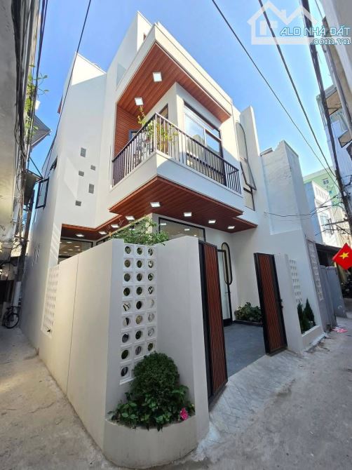 Nhà kiệt Lý tự trọng thông Cao Thắng