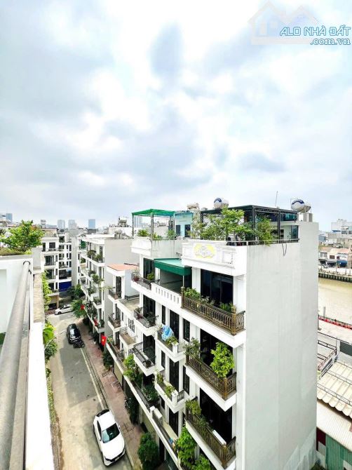 Bán lô đất 54m TĐC Thế Lữ, Thượng Lý, Hồng Bàng Mt: 4m Giá: 120 triệu/m Ms Minh