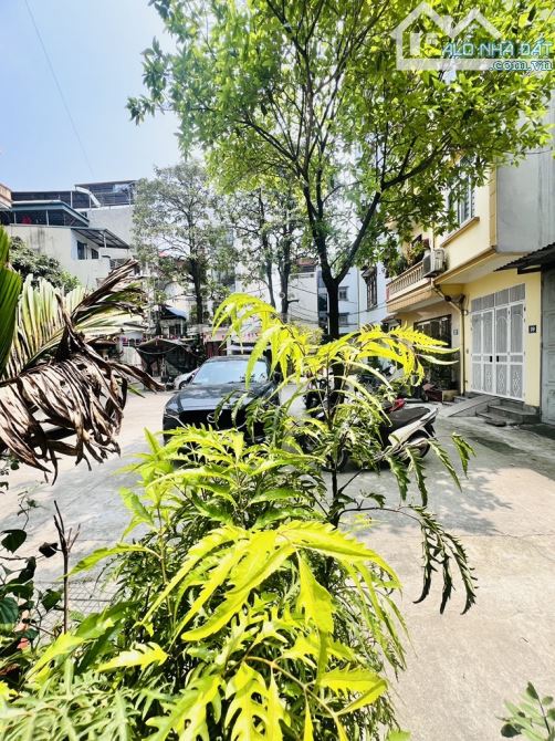 Bán đất chính chủ phân lô ô tô 60m2 cạnh khu đô thị Tây Nam Linh Đàm