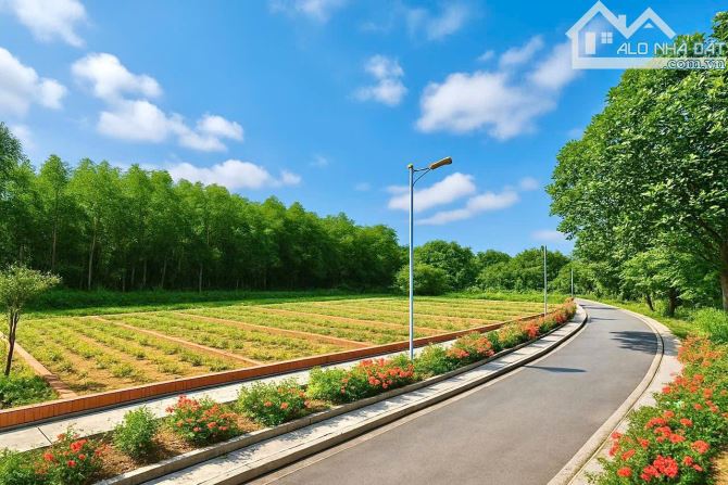 CƠ HỘI VÀNG ĐẦU TƯ BĐS VIEW SÔNG - TẠI NAM PHƯỚC, GIÁ CHỈ 420 TRIỆU