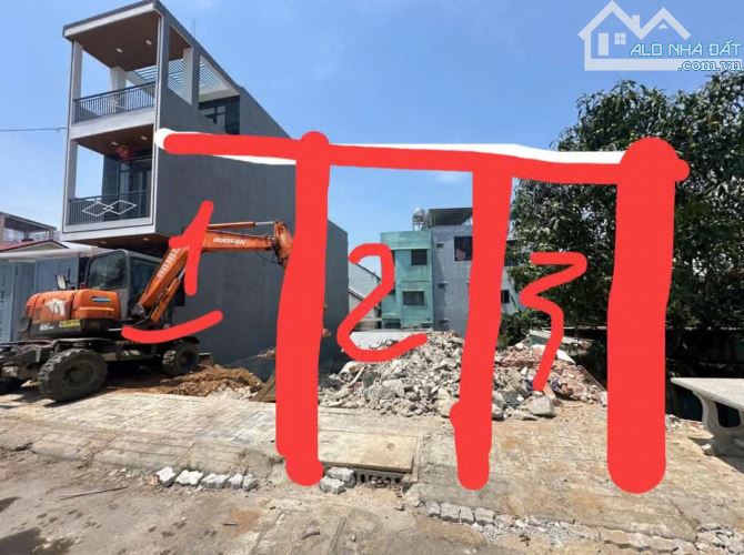 📌📌📌Làm việc trực tiếp!!! Bán 3 lô liền kề đường Nguyễn Đình Chiểu giá rẻ 🍀
