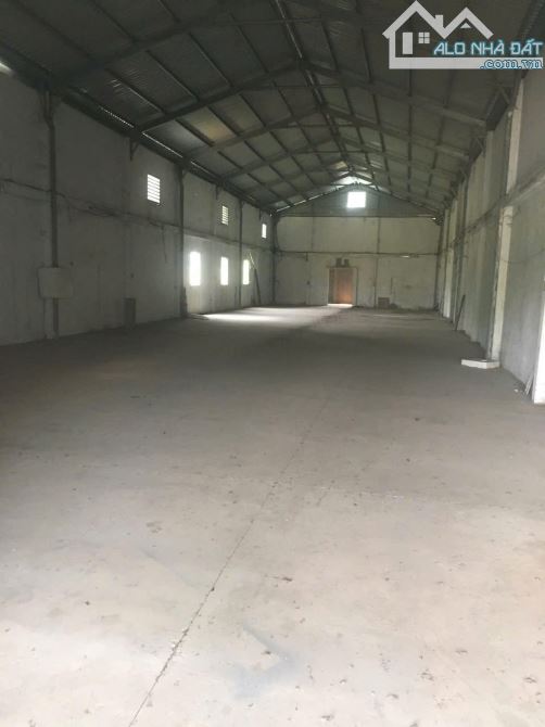 Cho thuê nhà xưởng tại Tỉnh lộ 9, Đức Hòa, Long An, 12 triệu, 520 m2