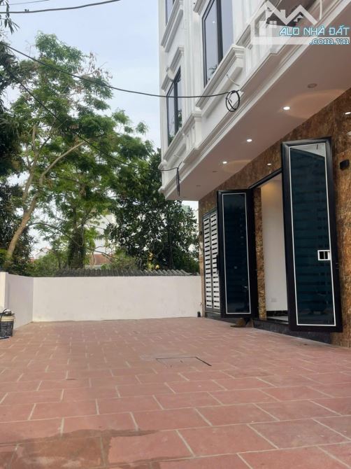 🏡 CHỈ 3,2 TỶ – SỞ HỮU NGAY NHÀ 3 TẦNG ĐẸP MỚI XÂY GẦN CHỢ ĐẠI THÀNH!
