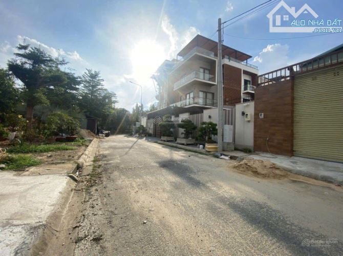 Bán đất 10x30m View Sông Khu Biệt thự KDC Phú Nhuận Lê Thị Riêng, Thới An, Q12