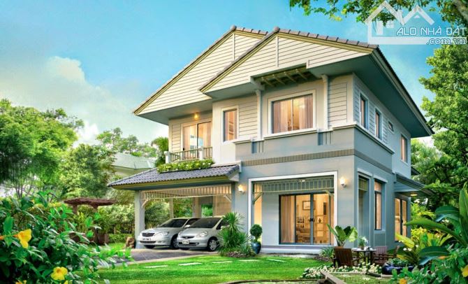 Bán nhà phố Tú Xương - Quận 3 - DT 20 x 23m - 2 lầu - Giá 95 tỷ