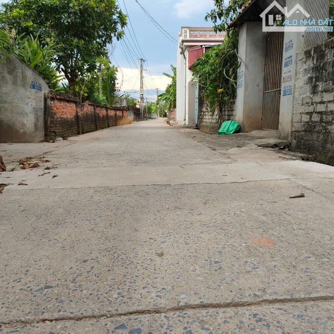 HOT! F0 bán RẺ 545m đất trục chính đường 382. Giá chỉ nhỉnh 25tr (kế bên bán 35tr)
