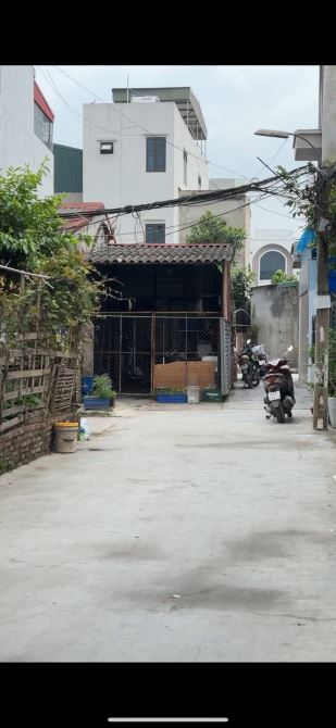 Bán đất ngõ 4 Hồ Xuân Hương, phường Ngọc Châu, thành phố Hải Dương