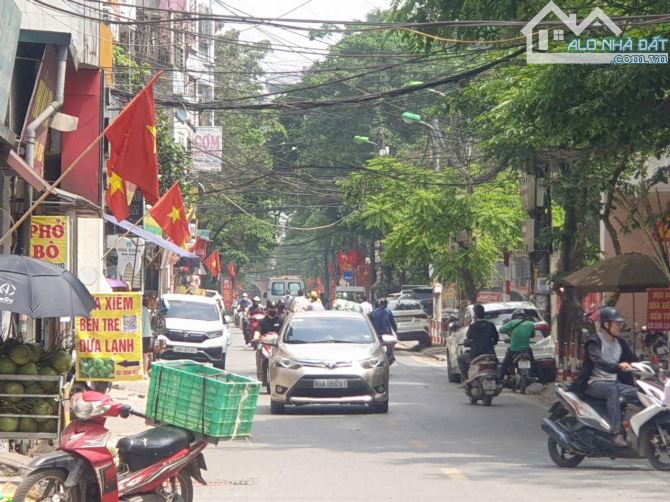 BÁN NHÀ MỸ ĐÌNH - S= 40M2 - GIÁ 7.5 TỶ.