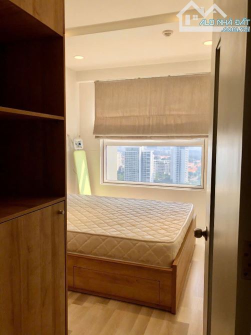 Căn hộ Sunrise Riverside 2PN – View sông, full nội thất, chỉ 15 triệu/tháng