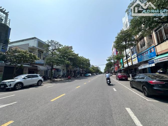 🏡 BÁN NHÀ CẤP 4 GÁC LỬNG - MT TRƯNG NỮ VƯƠNG – GẦN CẦU RỒNG, KINH DOANH SẦM UẤT 🏡