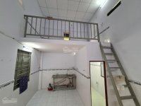 Cho thuê phòng trọ tại P15 Tân Bình