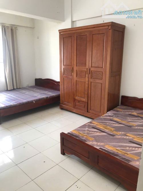 CHO THUÊ Phòng trọ, căn hộ riêng biệt trong CT1 Vĩnh Hoàng. Phòng ở riêng biệt đầy đủ tiện