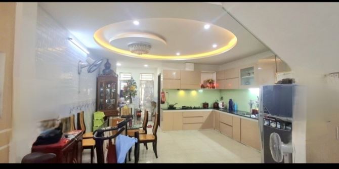 Bán nhà 3 tầng 3 mê đường an hòa khuê trung cầm lệ Đà Nẵng