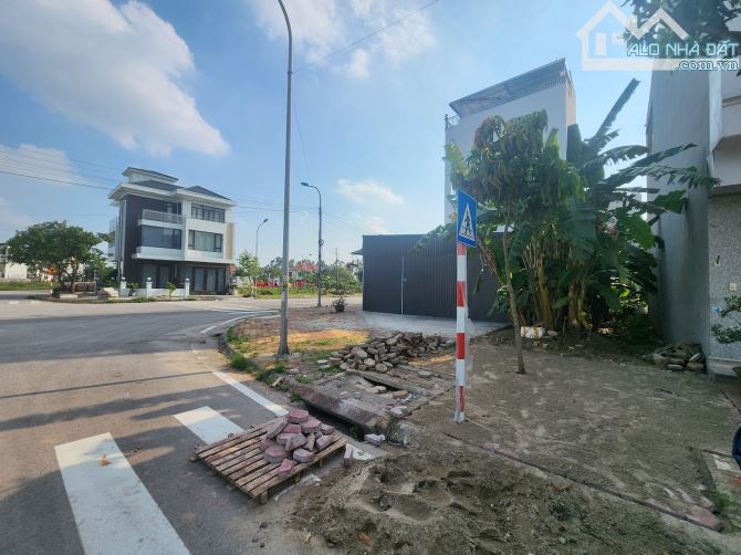 Bán Đất View Đẹp, Hướng Đông – Vị Trí Trung Tâm KĐT Thiên Phú, Tứ Minh, Hải Dương