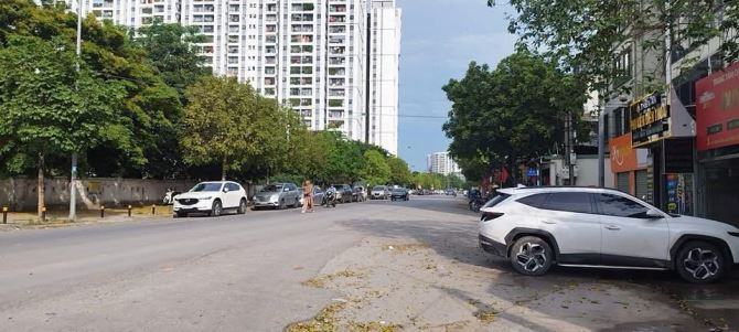 BÁN mảnh đất rất đẹp, Mai Phúc- Nguyễn Lam, Long Biên-Ô tô tránh, vị trí đỉnh-Chẵn 11tỷ