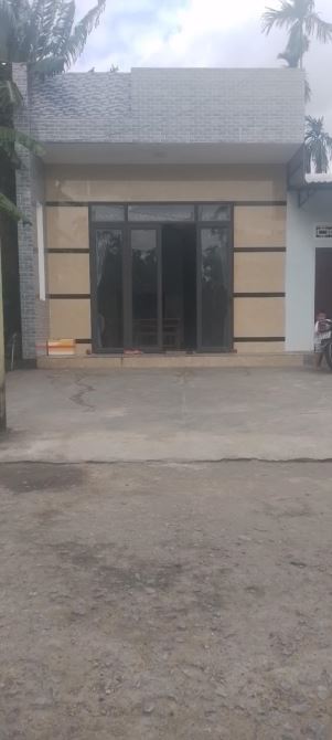 Bán nhà cấp 4 xã Tam Anh Bắc, gần trường cấp 1,2,3, gần khu công nghiệp Việt Hàn