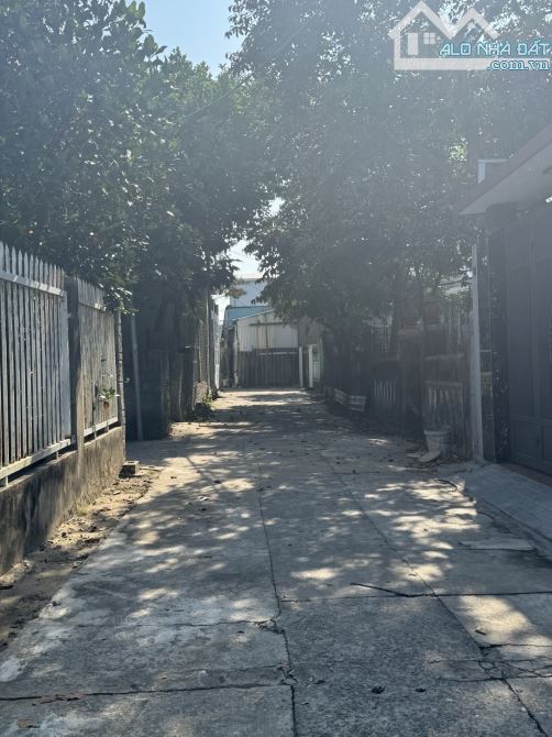 CHỈ 3 TỶ CÓ NGAY ĐẤT BIỂN XÂY BIỆT THỰ - KIỆT Ô TÔ TRẦN ĐẠI NGHĨA - NGŨ HÀNH SƠN.