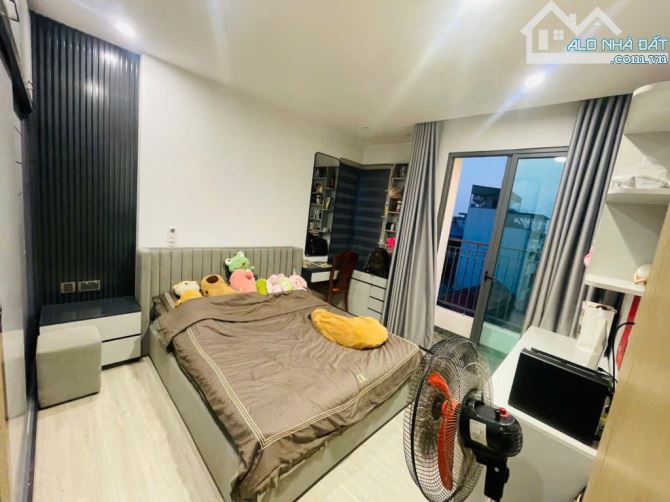 BÁN CĂN HỘ CHUNG CƯ CAO CẤP LÕI NGỌC LÂM 115M, MT5M, LÔ GÓC, NỘI THẤT XỊN ĐẸP.