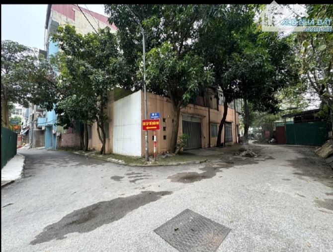 Hàng Đẹp/85 Tỷ/ 232 M2/ 15 Mt / Nguyễn Hữu Thọ. Hoàng Mai. Tương lai Mặt Phố