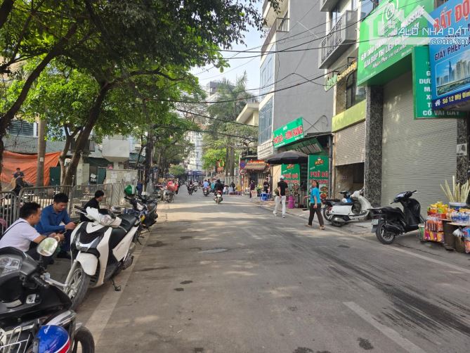 ✨ TRẦN CUNG - 42M - 5 TẦNG , HAI MẶT THOÁNG VĨNH VIỄN 💰