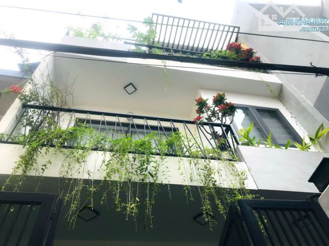 💥💥💥 BÁN NHÀ 3 TẦNG KIỆT THÔNG ĐỐNG ĐA – CÓ PHÒNG NGỦ TẦNG 1