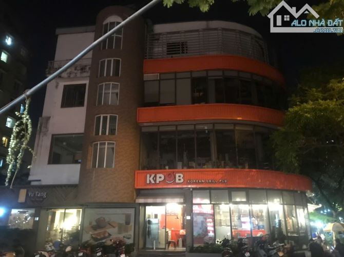 Cho thuê Chân đế Kim Văn - Kim Lũ, Lô góc 2 Mặt tiền . DT 180m², 1 tầng, MT 30m, 150 tr
