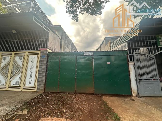 ĐẤT ĐẸP ĐƯỜNG PHẠM VĂN ĐỒNG CÁCH KĐG TÂN PHONG 500m. DT 5x23m - TC 100%