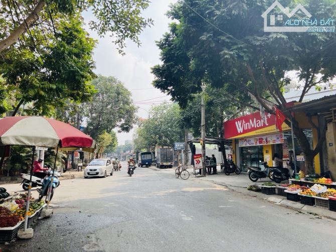 Bán đất xã Đông Xuân, Sóc Sơn 98m², giá chỉ 2.1 tỷ  Diện tích: 98m²  Mặt tiền: