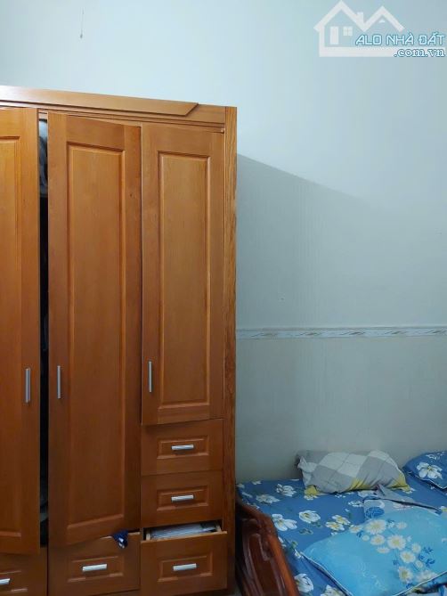💝NHÀ 2 TẦNG hẻm ôtô đường HÀ HUY GIÁP, phường THẠNH XUÂN,Q12,dt 57m2(4mx14m) 💰3,85tỷ ✅ N