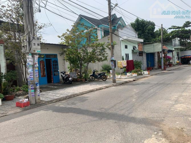 NHÀ CẤP 4 ĐƯỜNG 30-4, PHƯỜNG 12, VŨNG TÀU 120M2 FULL THỔ CƯ ĐƯỜNG VỈA HÈ GIÁ CHỈ 3.3 TỶ