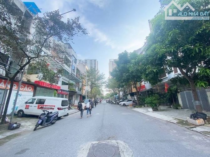🌳BÁN NHÀ, KĐT VĂN KHÊ, LA KHÊ, HÀ ĐÔNG - P.LÔ, VỈA HÈ, 5 TẦNG, 50M2, KD, NHỈNH 12 TỶ🌳